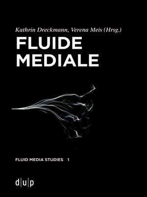 cover image of Fluide Mediale